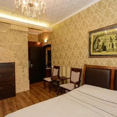 Гостиница Pasazh Center City спа