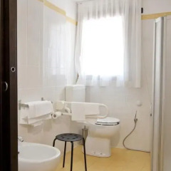 Hotel Leon Bianco 3* Стандартный номер фото 14