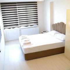 Selimiye Hotel 3* Апартаменты с различными типами кроватей фото 5