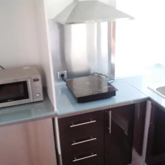 Апартаменты Happy Apartments Lope de Vega в номере
