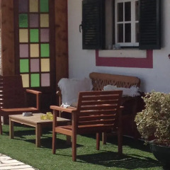 Отель Quatro SÓis Guesthouse Мафра фото 7