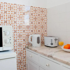 Отель Sollagos Apartamentos Студия разные типы кроватей фото 2