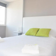 Отель Alegria Flat комната для гостей фото 5