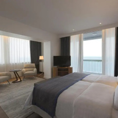 Отель Makedonia Palace 5* Президентский люкс