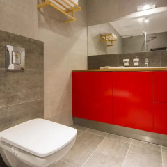 Апартаменты Mosquito Silesia Apartments Катовице спа