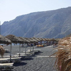 Nostos Beach Hotel - Adults Only фото 5