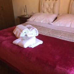 Отель B&B Fior di Firenze 3* Стандартный номер с различными типами кроватей фото 9
