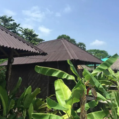 Отель Mook Lanta Boutique Resort And Spa Ланта фото 15