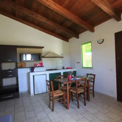 Отель Marsail Residence Лечче в номере