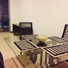 Отель luxury in the heart of Colombo Шри-Ланка, Коломбо - отзывы, цены и фото номеров - забронировать отель luxury in the heart of Colombo онлайн комната для гостей фото 4