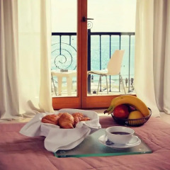 Kavkaz Golden Dune Hotel 4* Стандартный номер фото 5