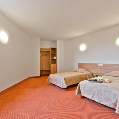 Green Vilnius Hotel 3* Стандартный номер фото 4
