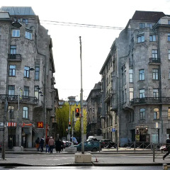 Onegin Mini-Hotel фото 2