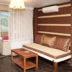 Апартаменты Holiday House 4* Номер Делюкс с различными типами кроватей фото 12