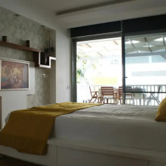 Отель Number One Villa комната для гостей фото 2