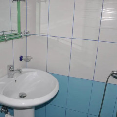 Отель Villa Nertili 2* Апартаменты с различными типами кроватей фото 4