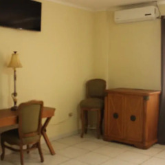 Hotel Carnaval удобства в номере фото 2