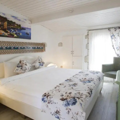 Отель Lodos Butik Otel 2* Стандартный номер