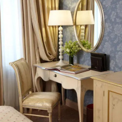 Radisson Collection Hotel, Moscow 5* Номер Collection executive с различными типами кроватей фото 2