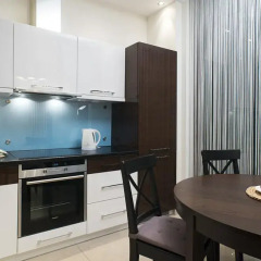 Отель Apartamenty TWW Ochota Deluxe в номере фото 2