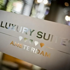Отель Luxury Suites Amsterdam Амстердам фитнесс-зал фото 2