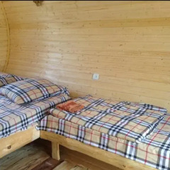 Отель Harsnadzor Eco Resort комната для гостей фото 2