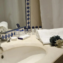 Отель VIP Executive Eden Aparthotel 4* Апартаменты с разными типами кроватей фото 2