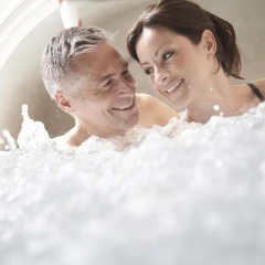 Отель Das Central – Alpine . Luxury . Life детские мероприятия
