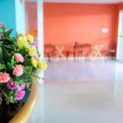 Отель Raya Rawai Place интерьер отеля