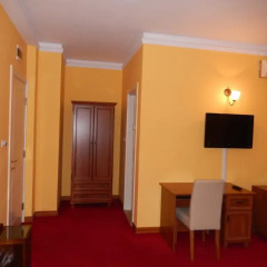 Отель Villa Bell Hill 4* Номер Делюкс с различными типами кроватей фото 5
