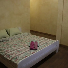 Mini Hotel Metro Sportivnaya комната для гостей фото 4