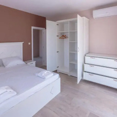 Отель Victoria Residences Дюны комната для гостей фото 3