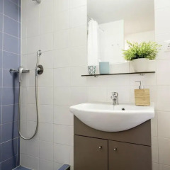 Отель Residencia Damia Bonet 3* Студия фото 8