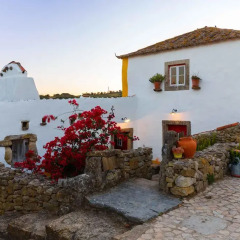 Отель Aldeia da Mata Pequena