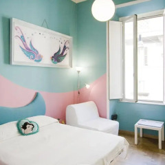 Отель Casa Dei Colori детские мероприятия фото 2