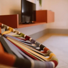Отель Residenza Cavour Эмполи детские мероприятия