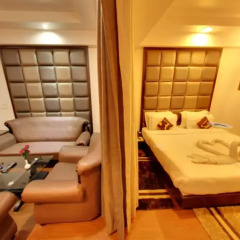 Hotel Royale Ambience спа