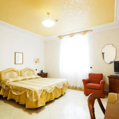 Mariano IV Palace Hotel 4* Стандартный номер фото 2
