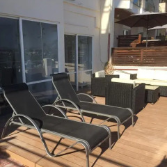 Отель Hostal Vista Alegre бассейн фото 2