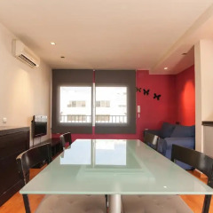 Отель Rambla Suites Барселона детские мероприятия