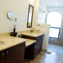 The Residences at La Vista - Hotel Boutique 3* Апартаменты с различными типами кроватей фото 16
