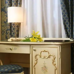 Отель Villa Dolcetti Италия, Мира - отзывы, цены и фото номеров - забронировать отель Villa Dolcetti онлайн удобства в номере фото 2