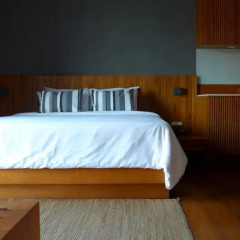 Отель Luxx XL 4* Люкс с различными типами кроватей фото 6