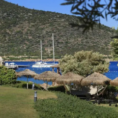 Kempinski Hotel Barbaros Bay