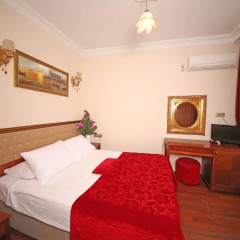 Asitane Life Hotel 3* Номер Делюкс с различными типами кроватей фото 10