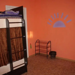 Hostel Sleep'n'Go Ярославль спа