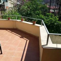 Апартаменты Albaniantrip Rooms and Apartments Апартаменты