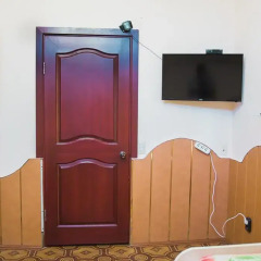 Mini-hotel "Ural" Номер категории Эконом с различными типами кроватей фото 3