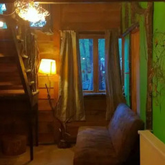 Hotel Boutique Nalcas комната для гостей фото 3