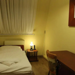 Отель Enjoy Inn 3* Стандартный номер фото 3